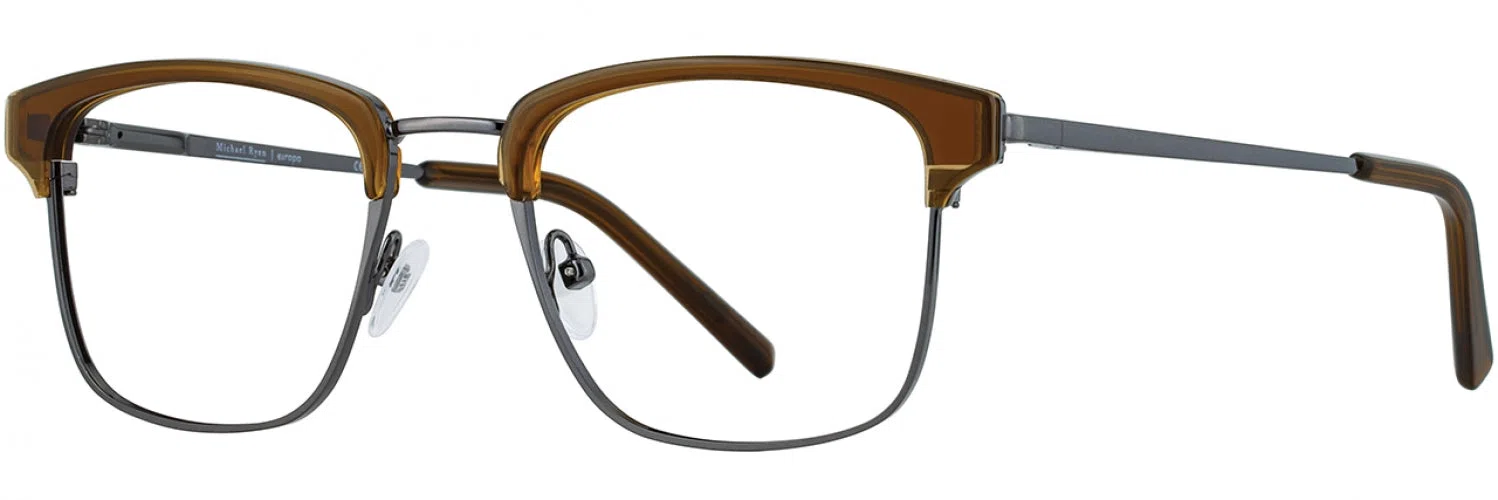 Michael Ryen MR350 Eyeglasses - view 6